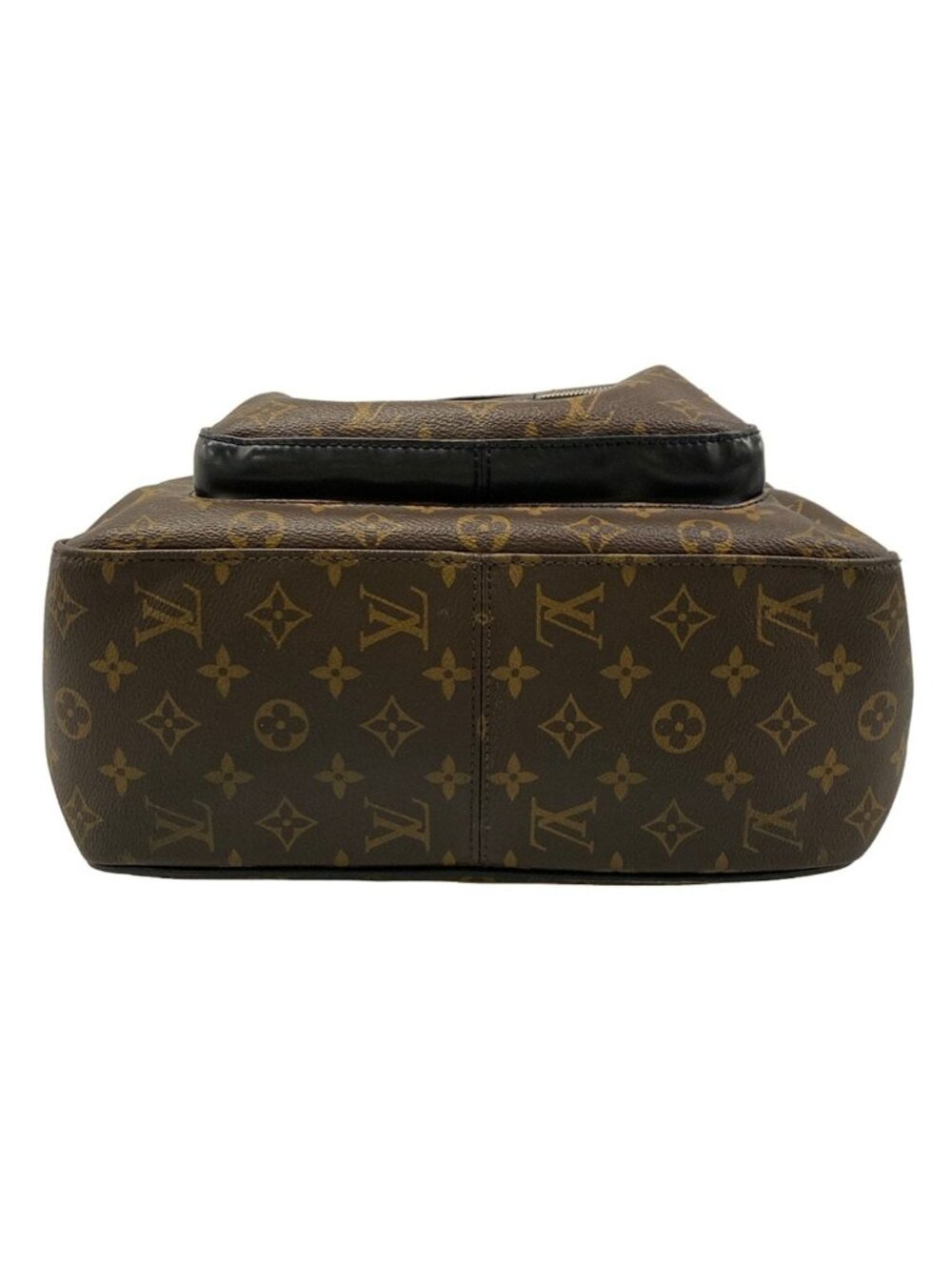 Louis Vuitton Backpack Monogram Macassar Josh - Picture 5 of 15